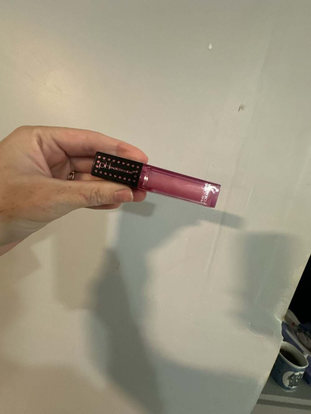 Physicians Formula pH Matchmaker pH Powered Lip Gloss in Light Pink